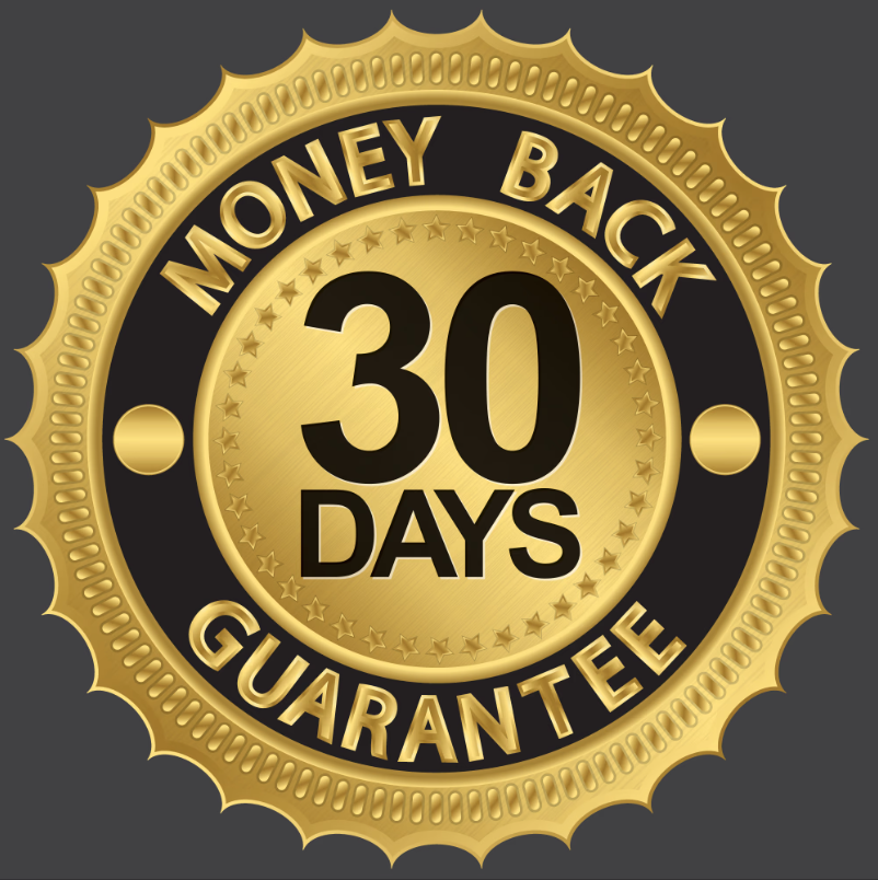Garantia de 30 Días